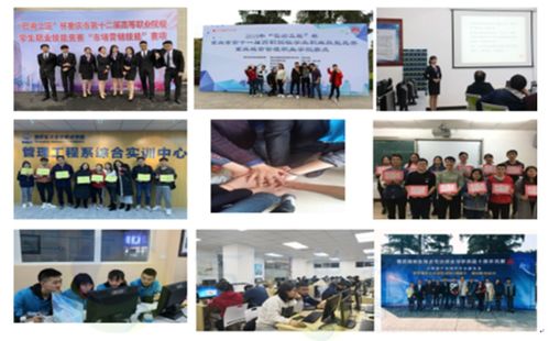 技能引領(lǐng)未來，營(yíng)銷鑄就夢(mèng)想——探秘重慶航天職業(yè)技術(shù)學(xué)院管理工程系市場(chǎng)營(yíng)銷專業(yè)（職業(yè)中介服務(wù)方向）